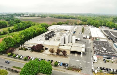 皇家菲仕蘭關閉一家位于荷蘭的境外乳品廠