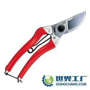 現(xiàn)貨供應日本ARS林木業(yè)專用剪刀120S-8_五金、工具_世界工廠網(wǎng)中國產(chǎn)品信息庫