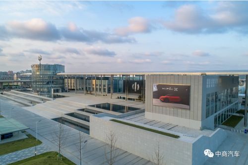 高合 超級工廠 ,華人運通三智戰(zhàn)略 樣板間